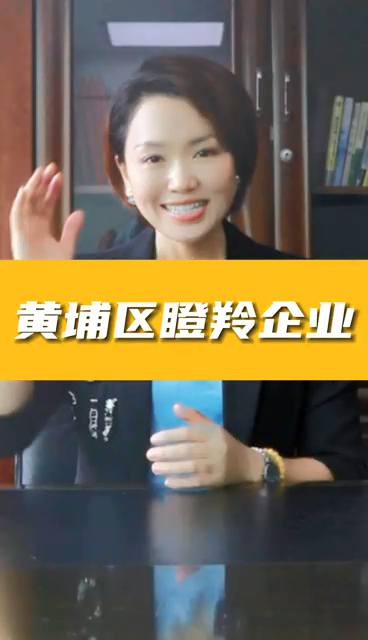 廣州瞪羚企業(yè)認(rèn)定標(biāo)準(zhǔn)，申報(bào)時(shí)間、補(bǔ)貼政策