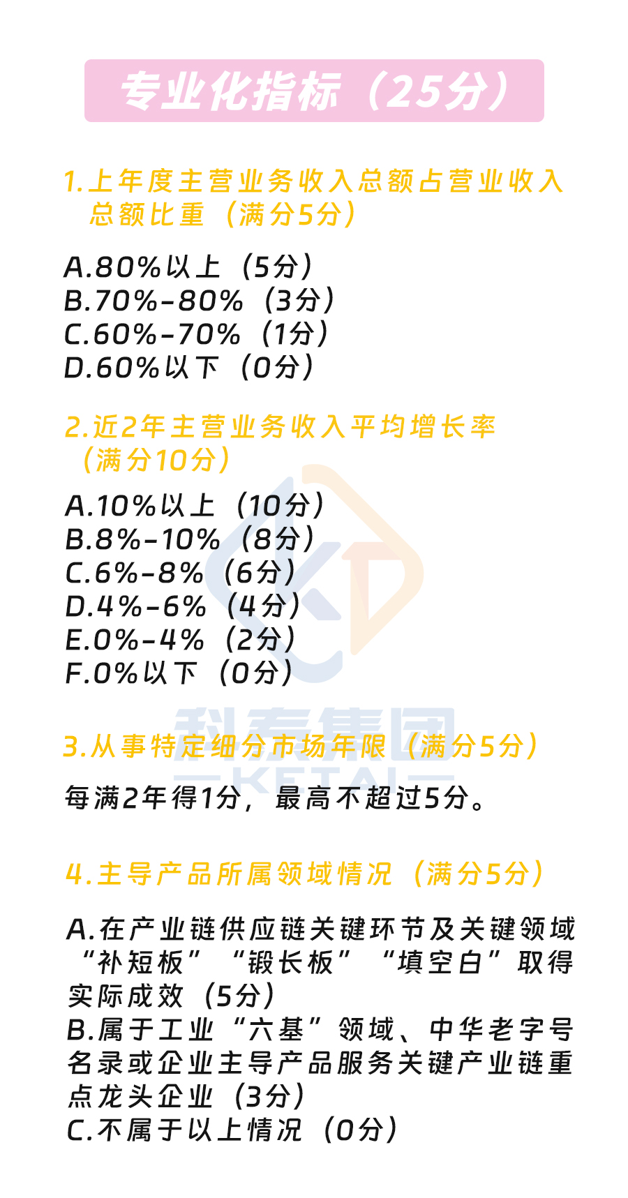 預告｜廣東省專精特新中小企業(yè)認定即將啟動，企業(yè)朋友要注意！